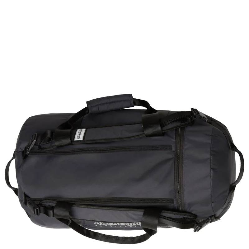 Napapijri Bering Travel - Reisetasche 56 cm (black)