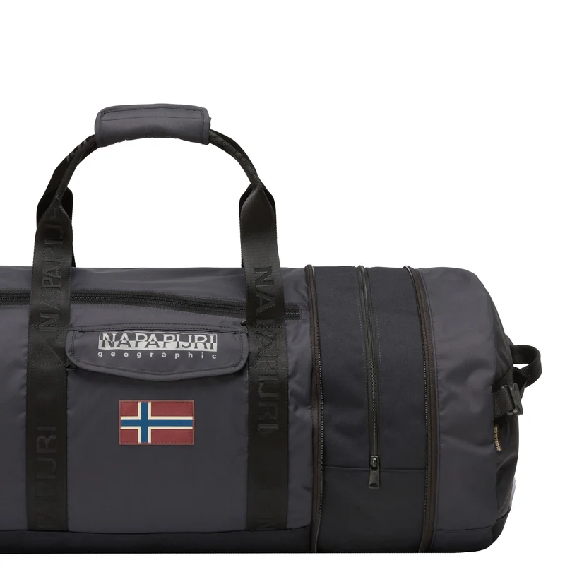 Napapijri Bering Travel - Reisetasche 56 cm (black)