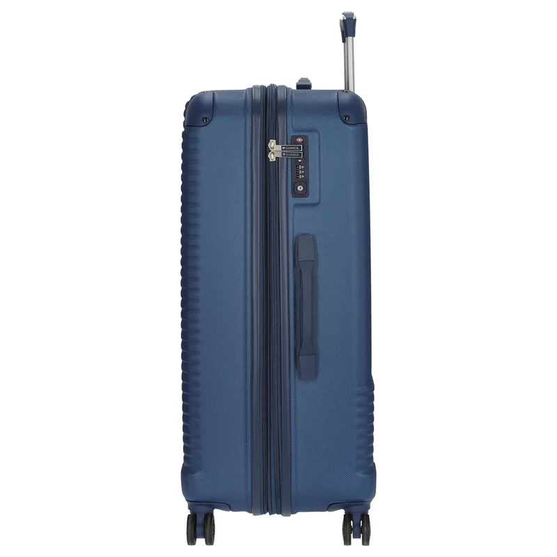 Gabol Balance XP - 4-Rollen-Trolley L 77 cm erw. (azul)