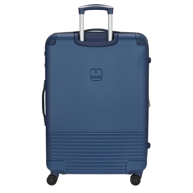 Gabol Balance XP - 4-Rollen-Trolley L 77 cm erw. (azul)