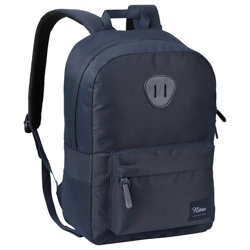 Nitro Urban Classic - Laptoprucksack 45 cm 15" (night sky)