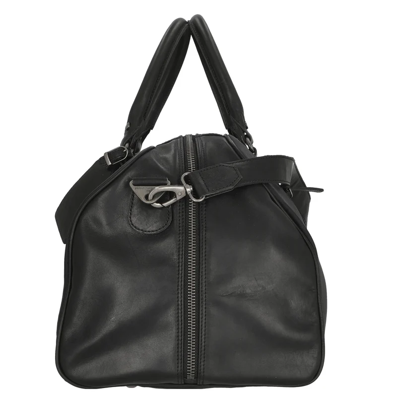 The Chesterfield Brand Fusion Tornio - Reisetasche 53 cm (black)