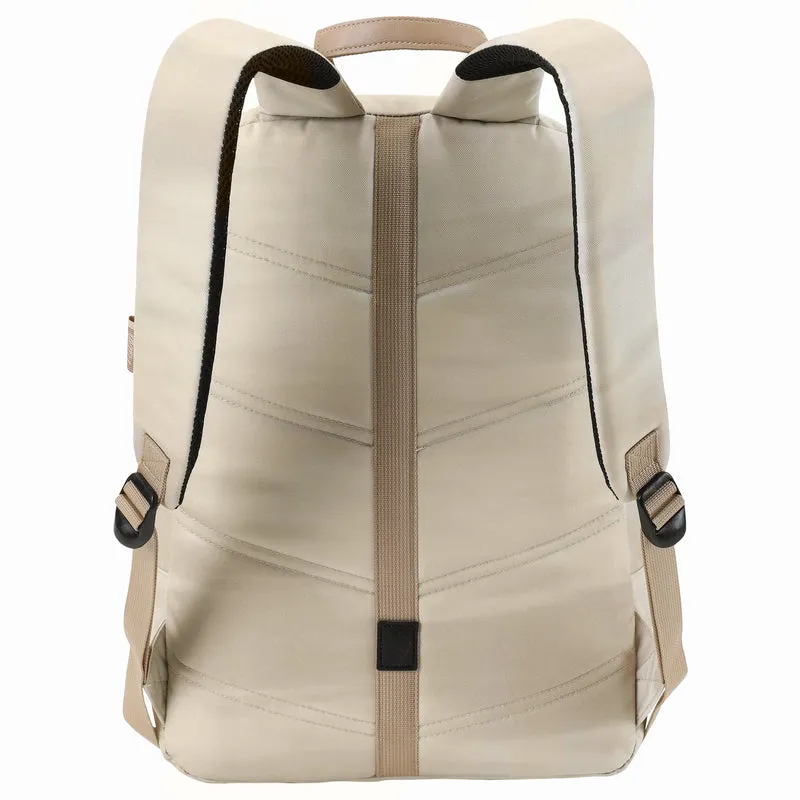 Nitro Urban Classic - Laptoprucksack 45 cm 15" (dune)