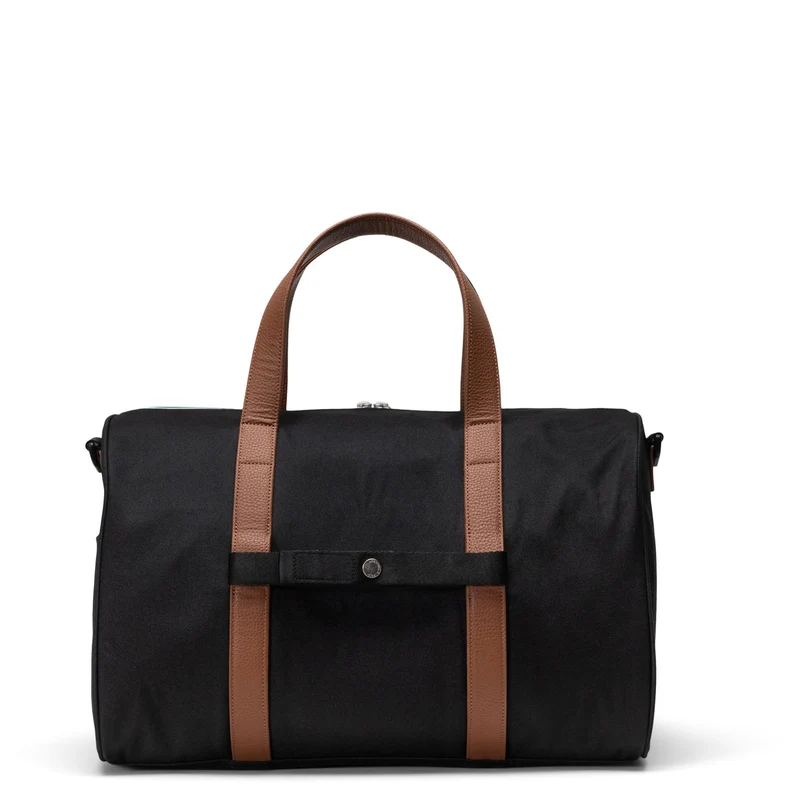 Herschel Novel Carry On - Reisetasche 13" 43.5 cm (black)