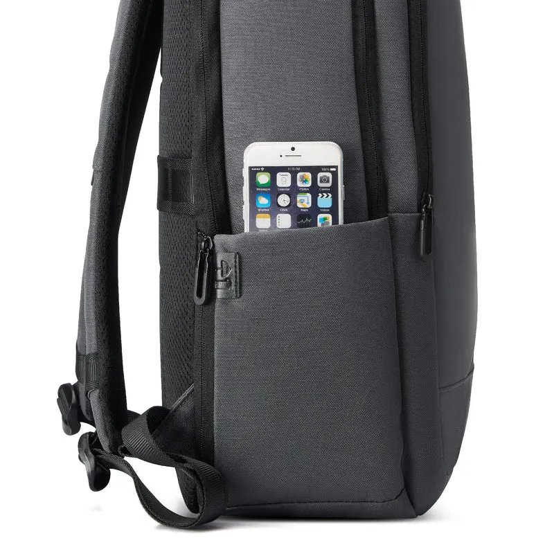 Roncato Clayton - Businessrucksack 17.3" 48 cm (anthracite)