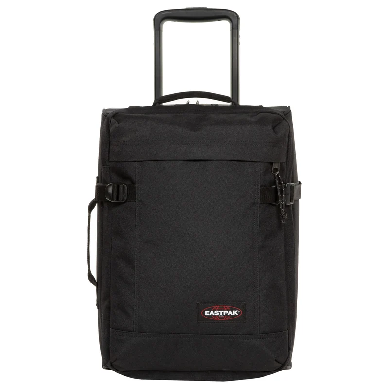 Eastpak Tranverz - Rollenreisetasche 45 cm XXS (black)