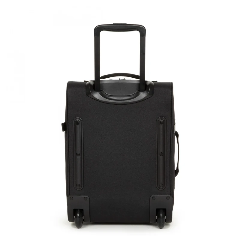 Eastpak Tranverz - Rollenreisetasche 45 cm XXS (black)