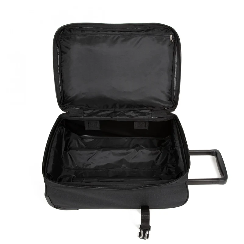 Eastpak Tranverz - Rollenreisetasche 45 cm XXS (black)