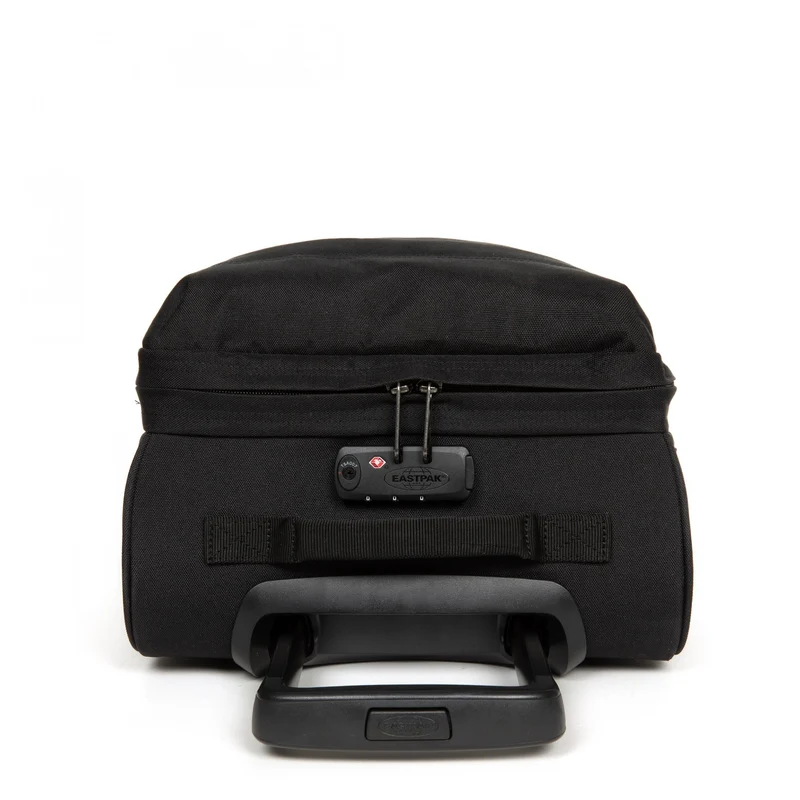 Eastpak Tranverz - Rollenreisetasche 45 cm XXS (black)
