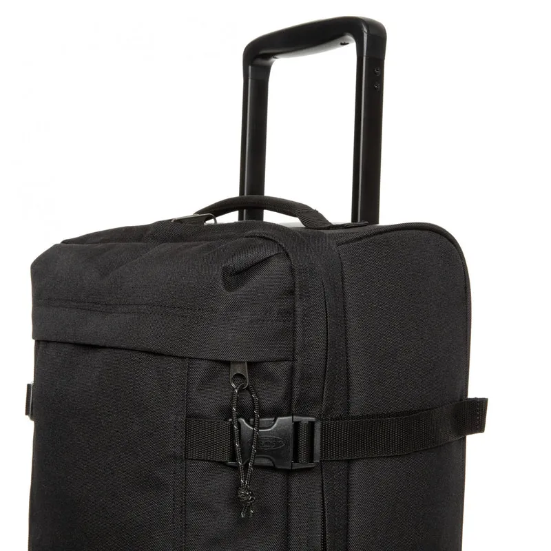 Eastpak Tranverz - Rollenreisetasche 45 cm XXS (black)