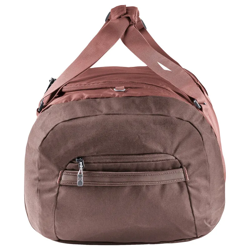Deuter Duffel 50 - Reisetasche 60 cm (caspia-raisin)