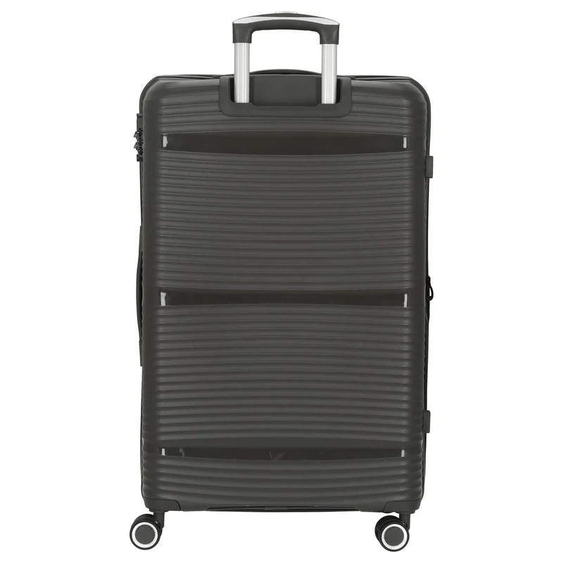 Gabol Akane - 4-Rollen-Trolley 76 cm L (grey)
