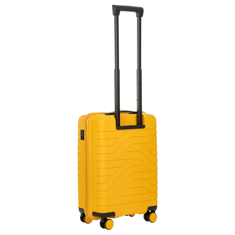 Brics BY Ulisse - 4-Rollen-Kabinentrolley 55 cm (mango)