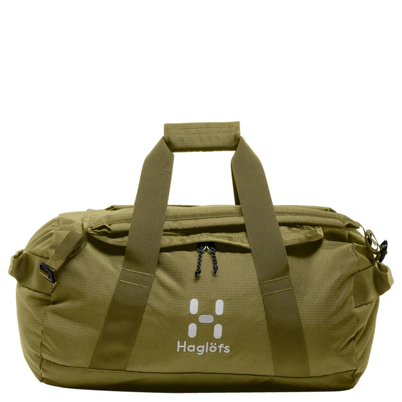 Haglöfs Fjatla 40 - Reisetasche 47.5 cm (olive green)