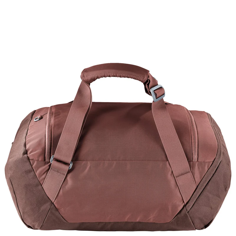 Deuter Duffel 35 - Reisetasche 50 cm (caspia-raisin)