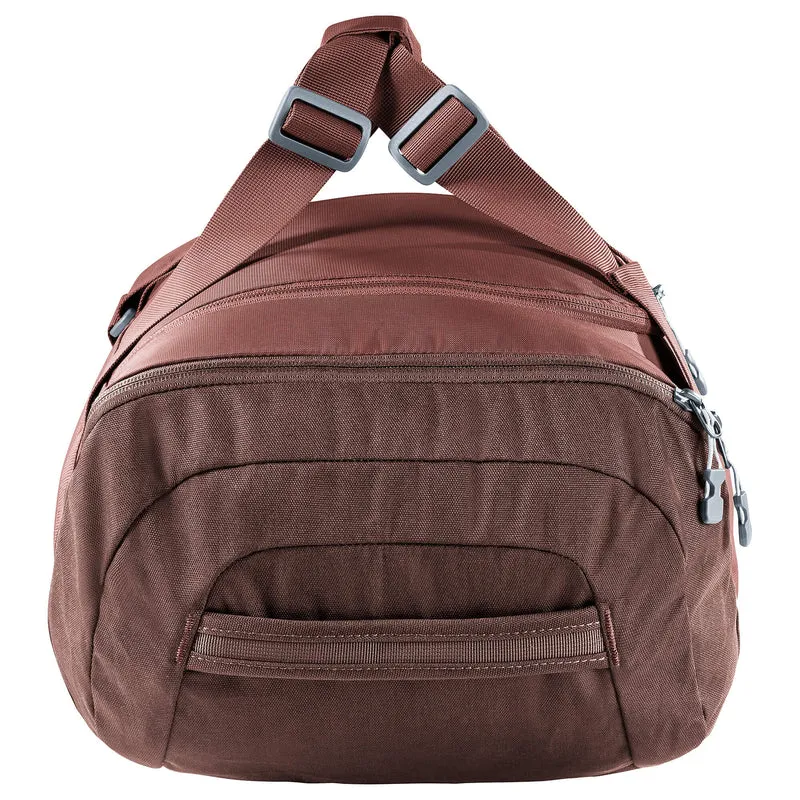 Deuter Duffel 35 - Reisetasche 50 cm (caspia-raisin)