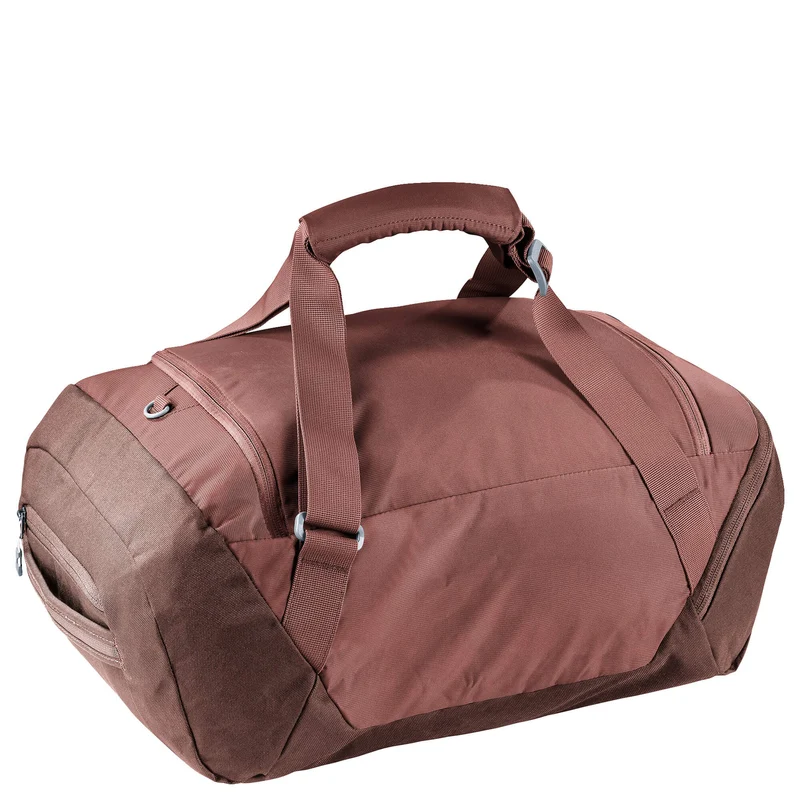 Deuter Duffel 35 - Reisetasche 50 cm (caspia-raisin)