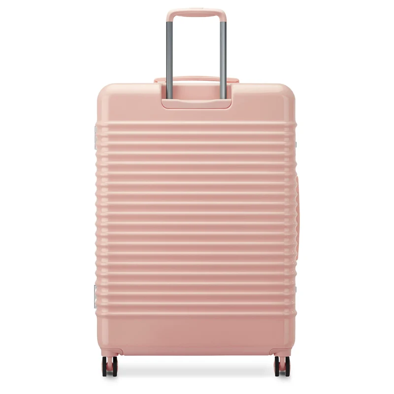 Delsey Paris Bastille 2.0 - 4-Rollen-Trolley L 76 cm (paonie)