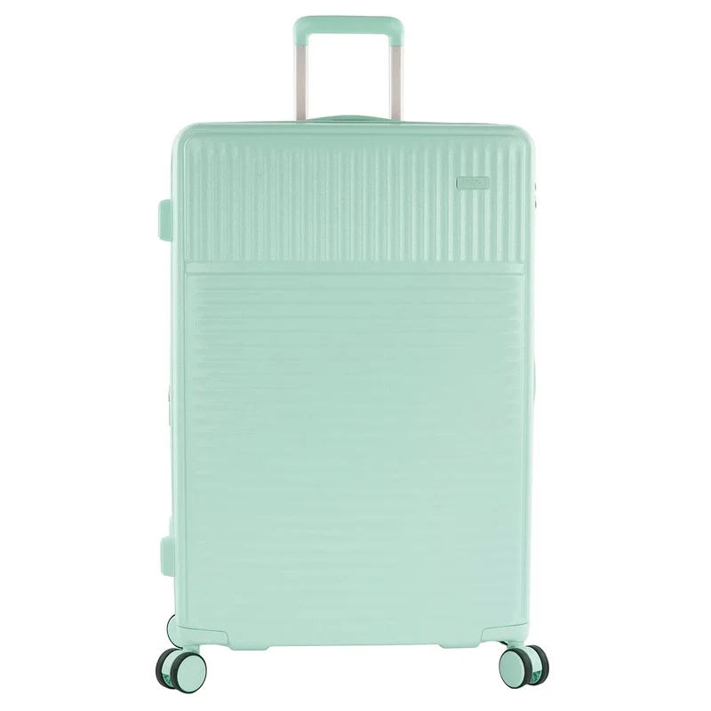 Heys Pastel - 4-Rollen-Trolley Set 3tlg. erw. (mint)