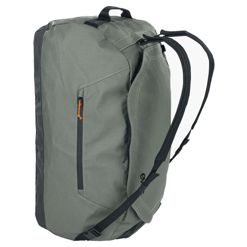 Evoc Duffle Bag 60 - Reisetasche 60 cm (dark olive/black)