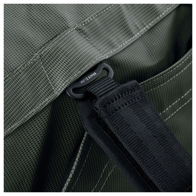 Evoc Duffle Bag 60 - Reisetasche 60 cm (dark olive/black)