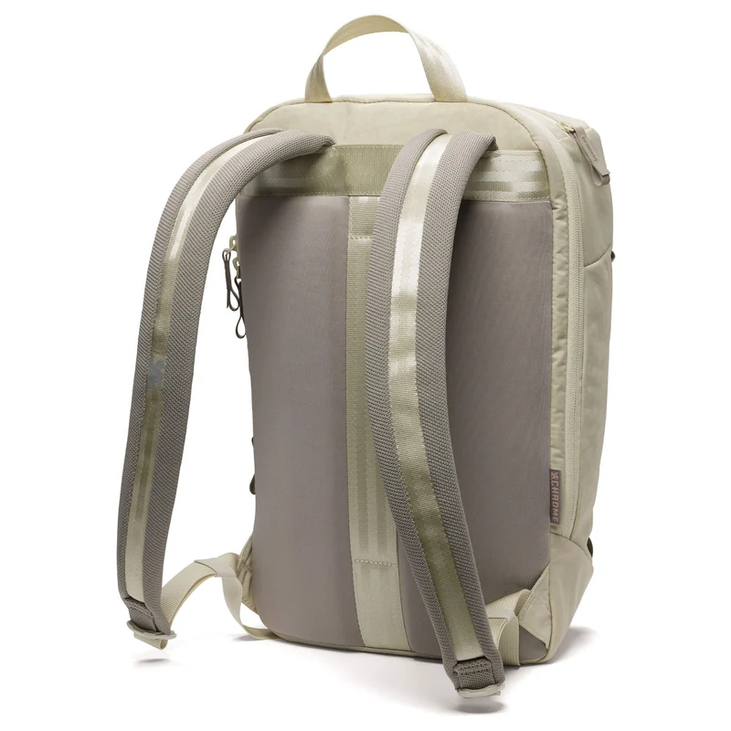 Chrome Camden 14 - Rucksack 16" 44 cm (sandstone)