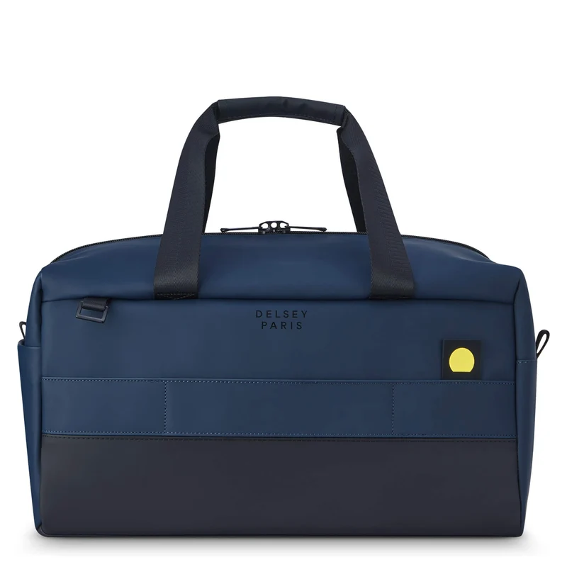 Delsey Paris Turenne Soft - Reisetasche 45 cm (nachtblau)