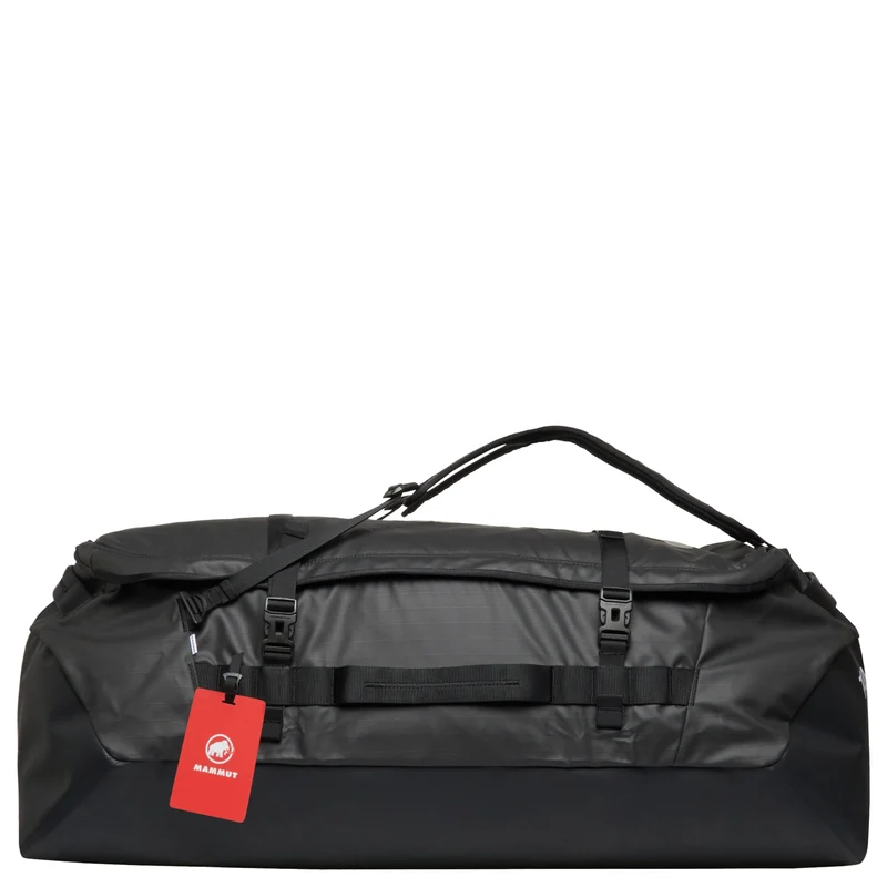 Mammut Cargo 140 - Reisetasche/Rucksack 86 cm (black)