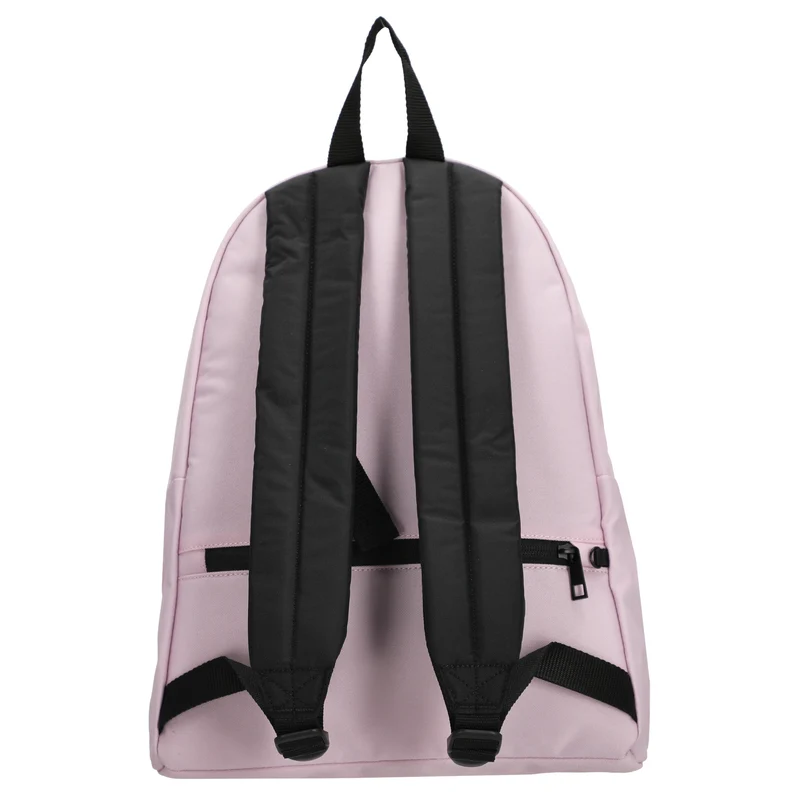 Lacoste Casual Croc Backpack - Rucksack 40 cm (nocturne blue chine/borneo blue-chutney)