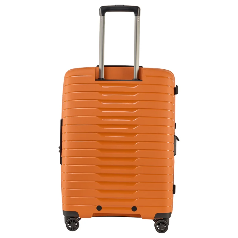 Stratic Novium SL - 4-Rollen-Trolley 65 cm erw. (rosso/clay)