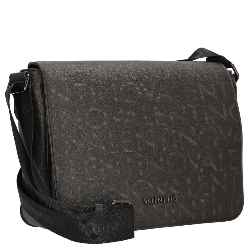 Valentino Bags King Re - Schultertasche 31 cm (moro/naturale)
