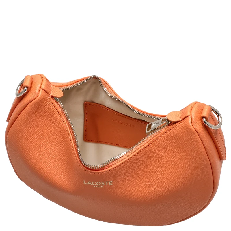 Lacoste Moon Bag S - Umhängetasche 24 cm (blossom)