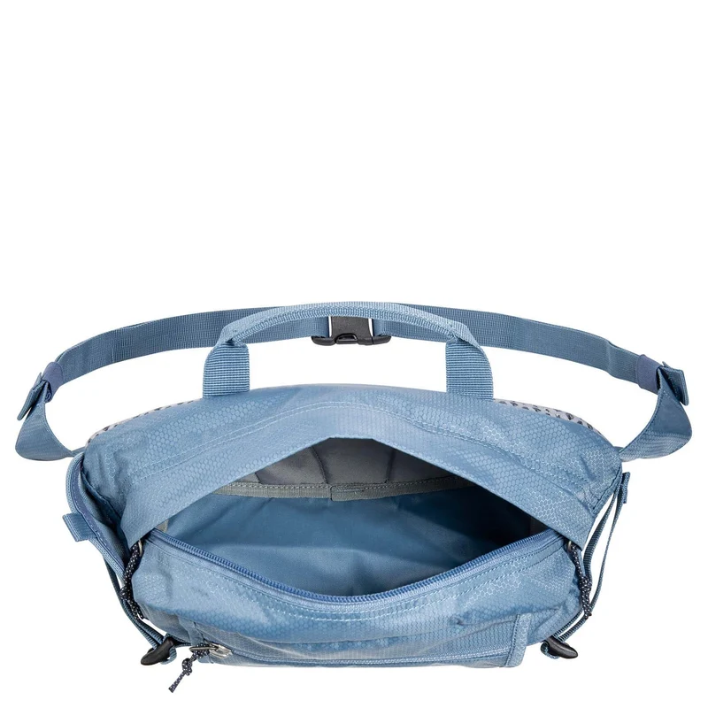 Tatonka Hip Bag M - Gürteltasche 26 cm (elemental blue)