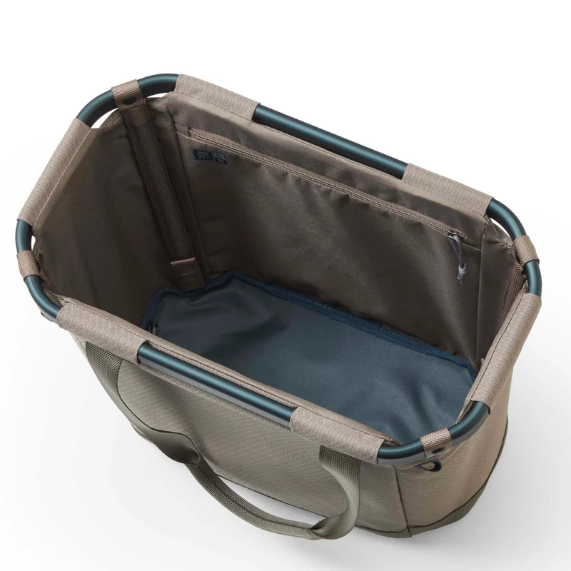 Gregory Alpaca Gear Tote 30 - Ausrüstungsbox 45.1 cm (mirage tan)