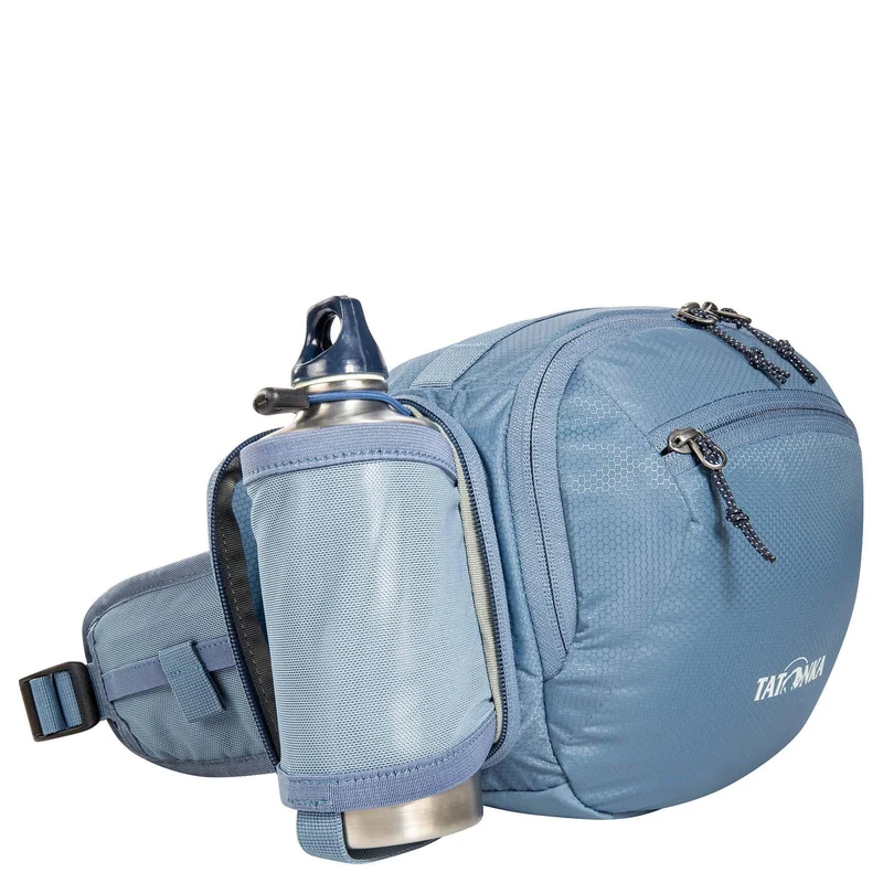 Tatonka Hip Bottle Double II - Gürteltasche 26 cm (elemental blue)