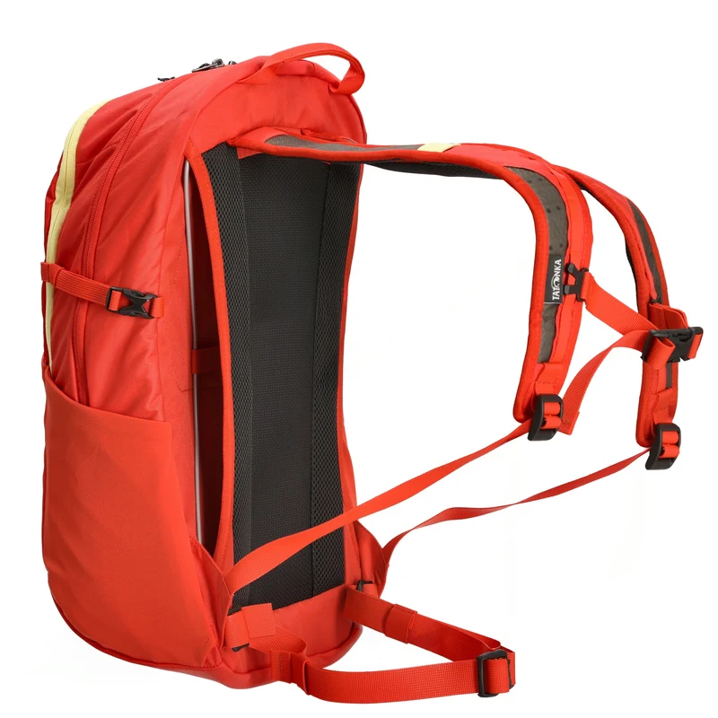 Tatonka Hike Pack 20 - Wanderrucksack 50 cm (red orange)