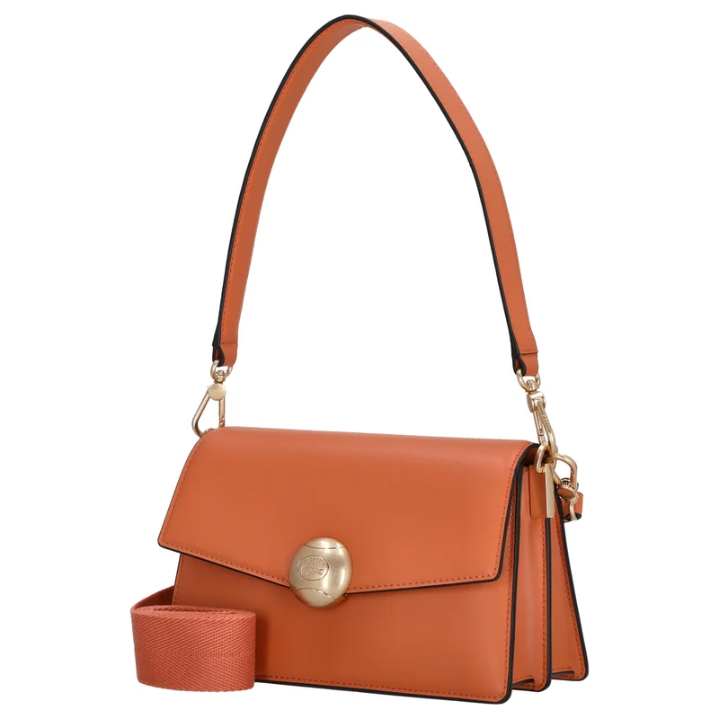 Lacoste Tennis Bliss - Schultertasche 22.5 cm (blossom)