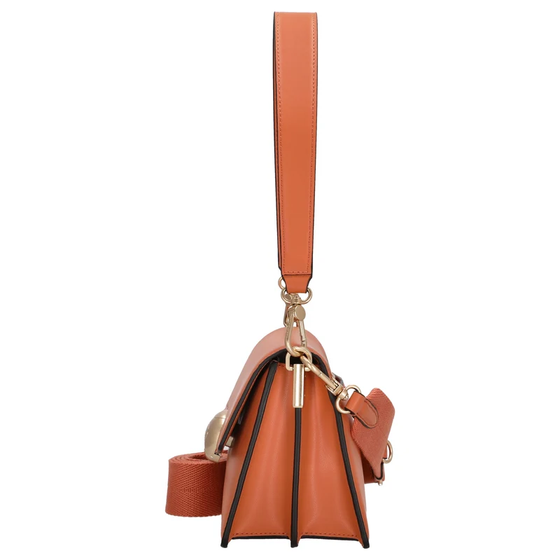 Lacoste Tennis Bliss - Schultertasche 22.5 cm (blossom)