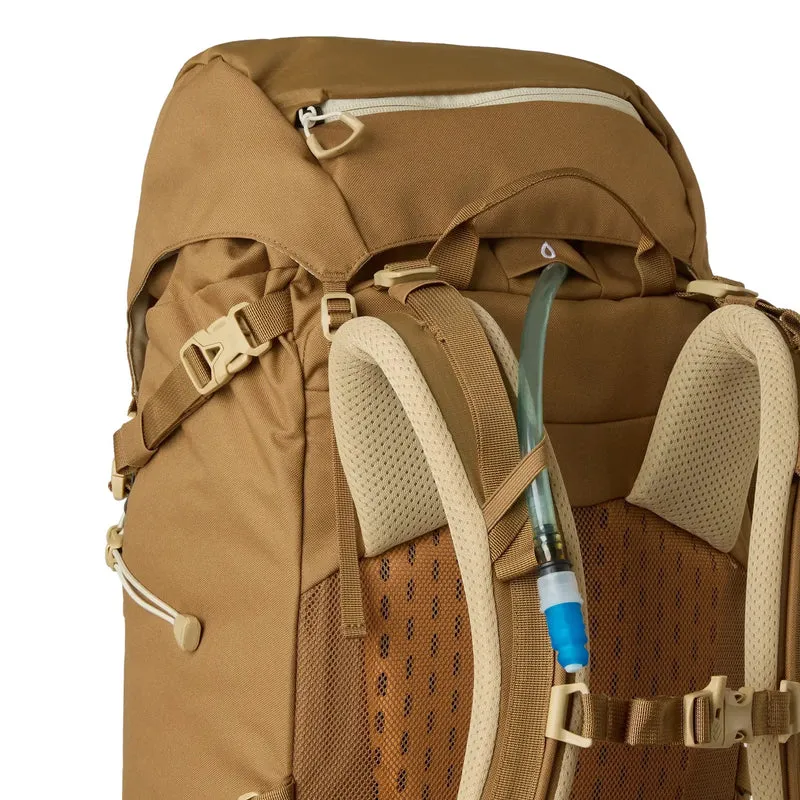The North Face Terra 55 - Trekkingrucksack L/XL 75 cm (utility brown/khaki stone)
