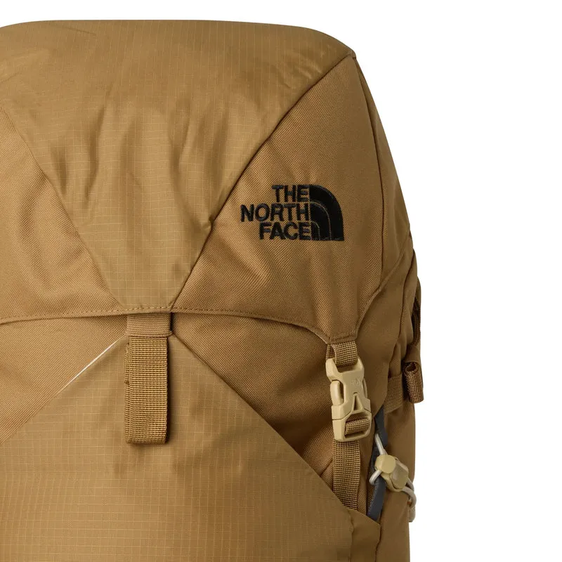 The North Face Terra 55 - Trekkingrucksack L/XL 75 cm (utility brown/khaki stone)