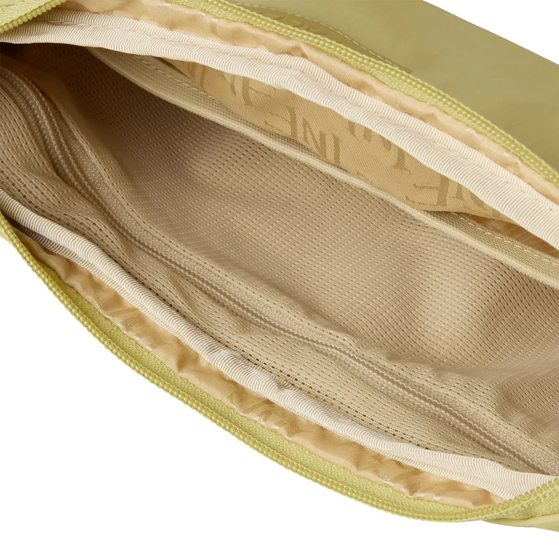 The North Face Never Stop - Umhängetasche (pear)