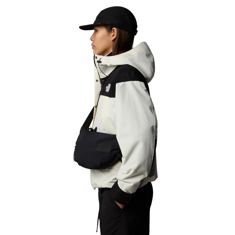 The North Face Never Stop - Umhängetasche (tnf black-NPF)
