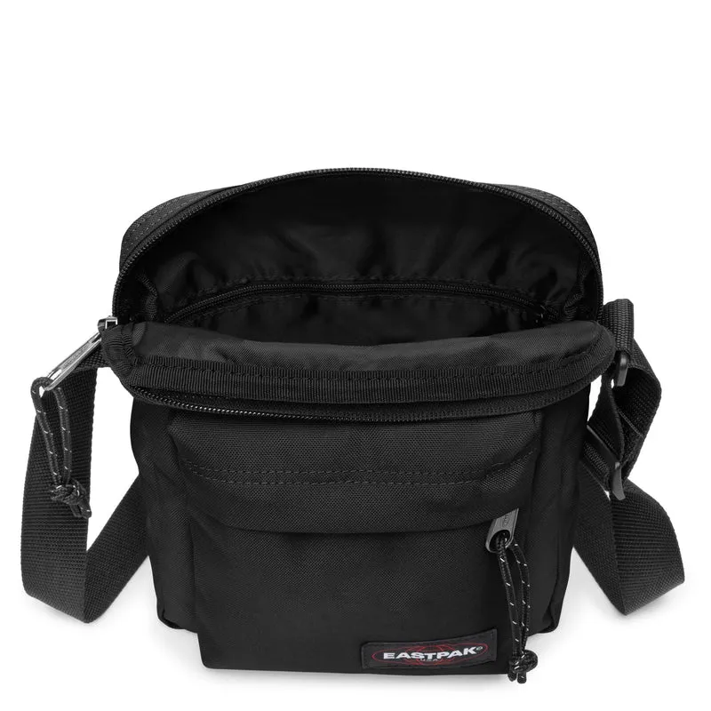 Eastpak Arcade Mini Bag - Umhängetasche 21.5 cm (black)