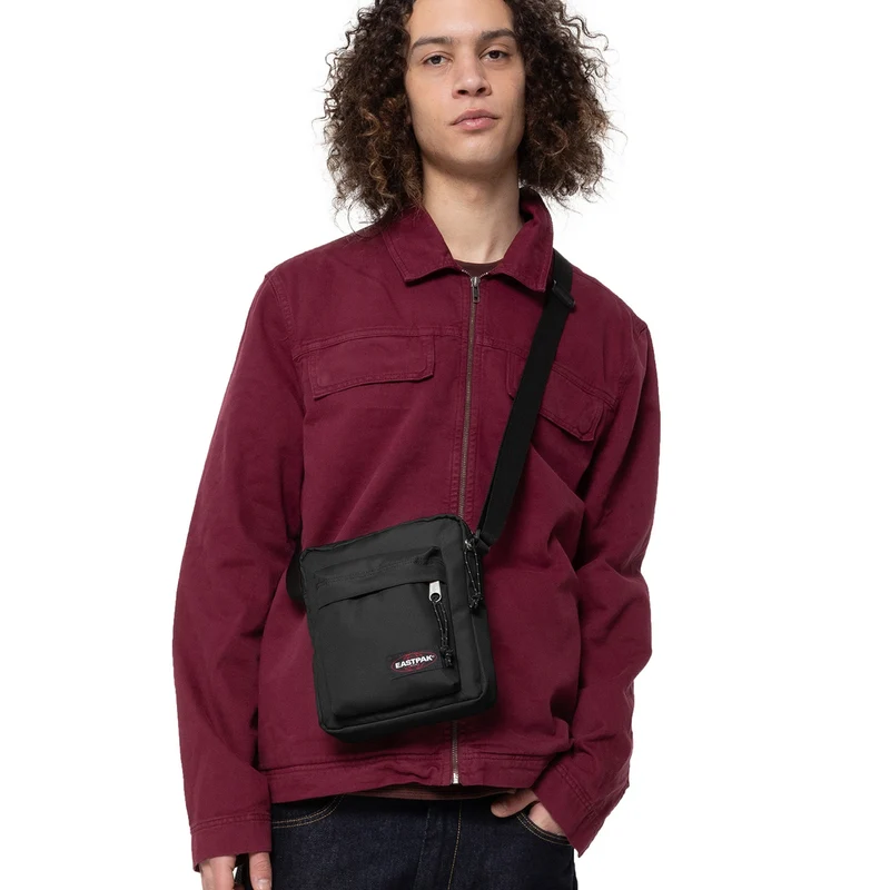 Eastpak Arcade Mini Bag - Umhängetasche 21.5 cm (black)