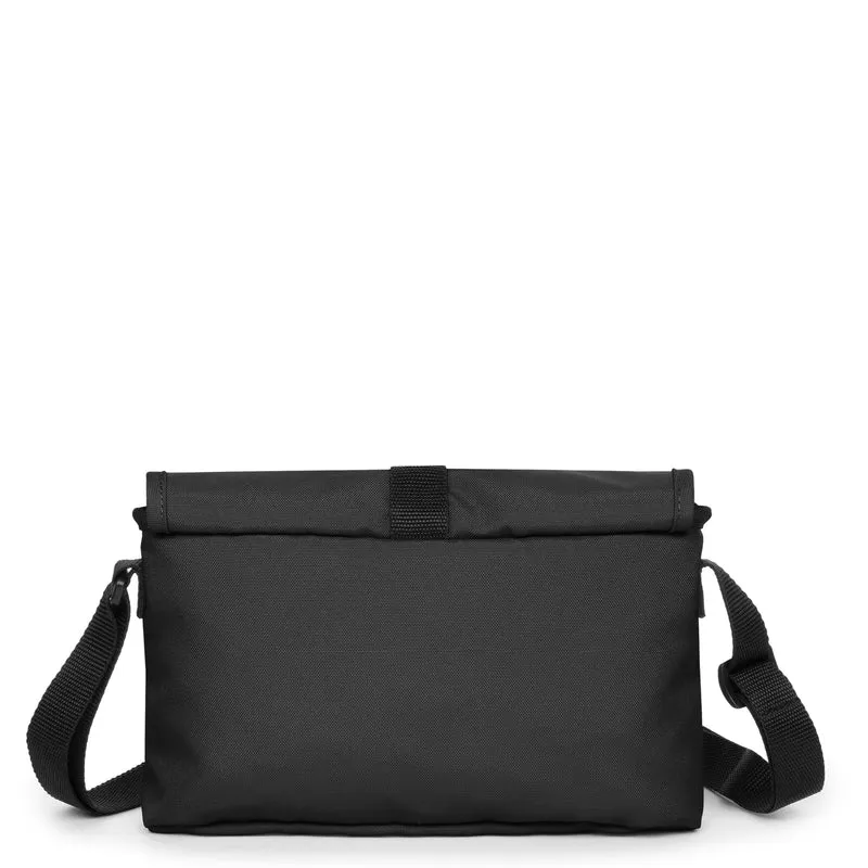 Eastpak Pouch Bag - Umhängetasche 26 cm (black)