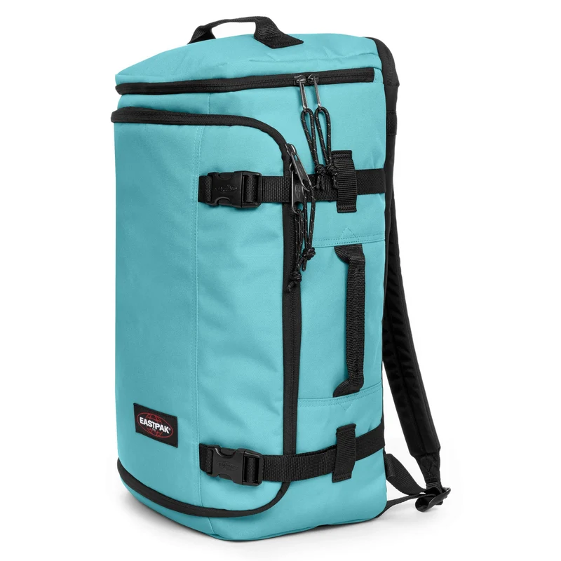 Eastpak Carry Pack - Reiserucksack 53 cm (waterfall blue)