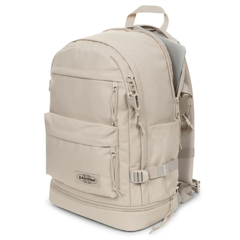 Eastpak Everyday Pak`r - Rucksack 16" 48 cm (monotone beige)