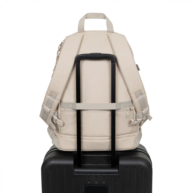 Eastpak Everyday Pak`r - Rucksack 16" 48 cm (monotone beige)