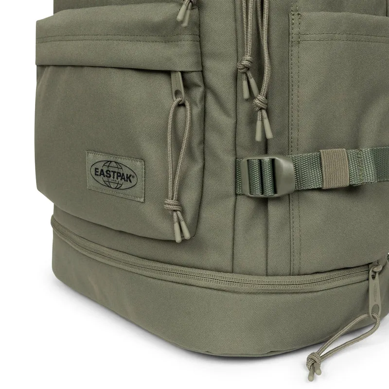Eastpak Everyday Pak`r - Rucksack 16" 48 cm (monotone khaki)