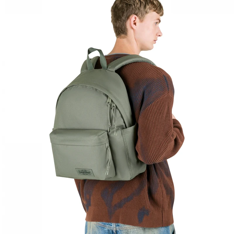 Eastpak selection Day Pak'r - Rucksack 14" 40 cm (monotone khaki)